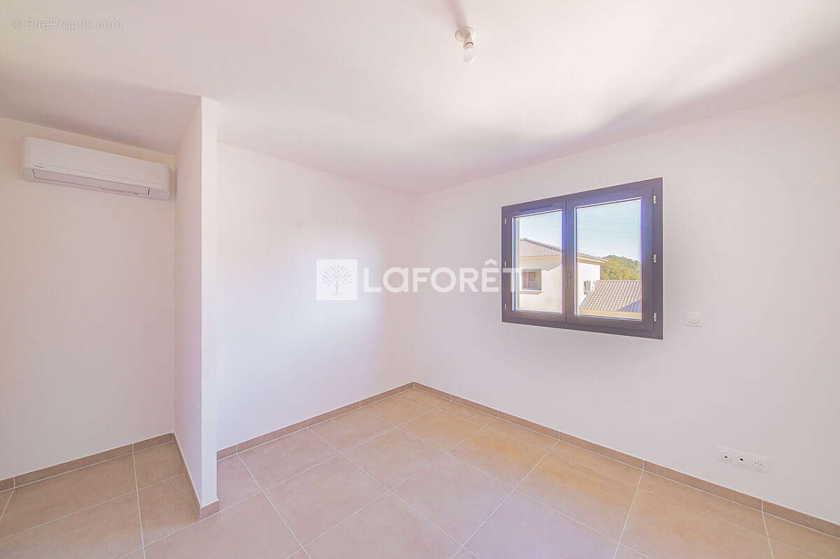 Maison à PENTA-DI-CASINCA