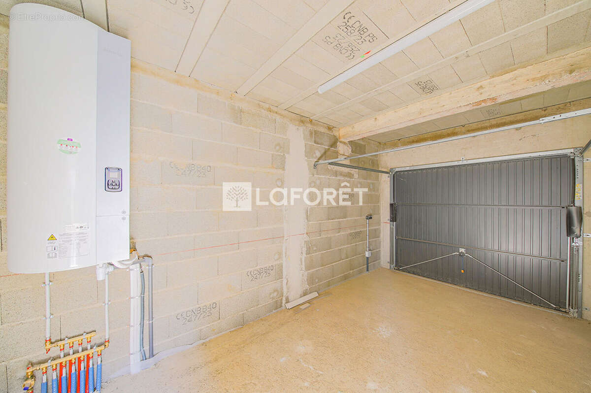 Maison à PENTA-DI-CASINCA