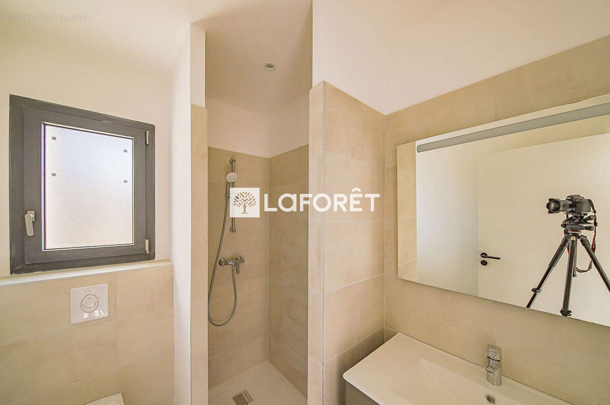 Maison à PENTA-DI-CASINCA