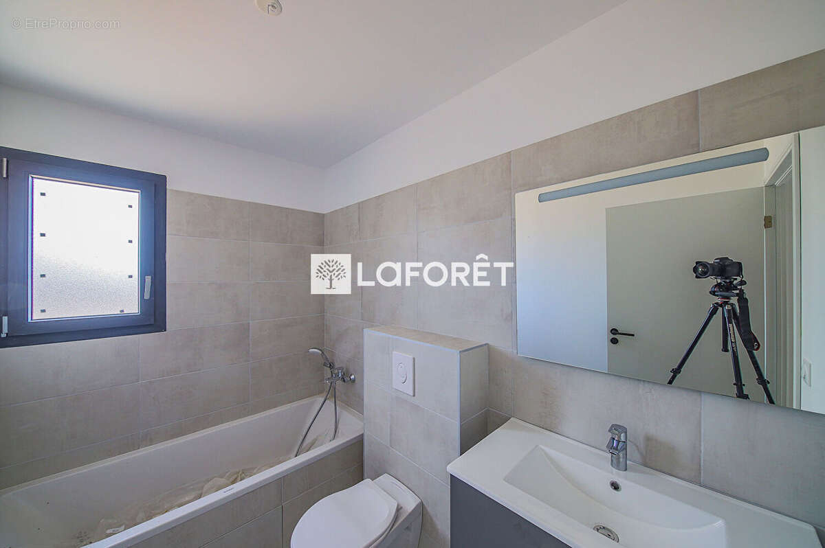 Maison à PENTA-DI-CASINCA