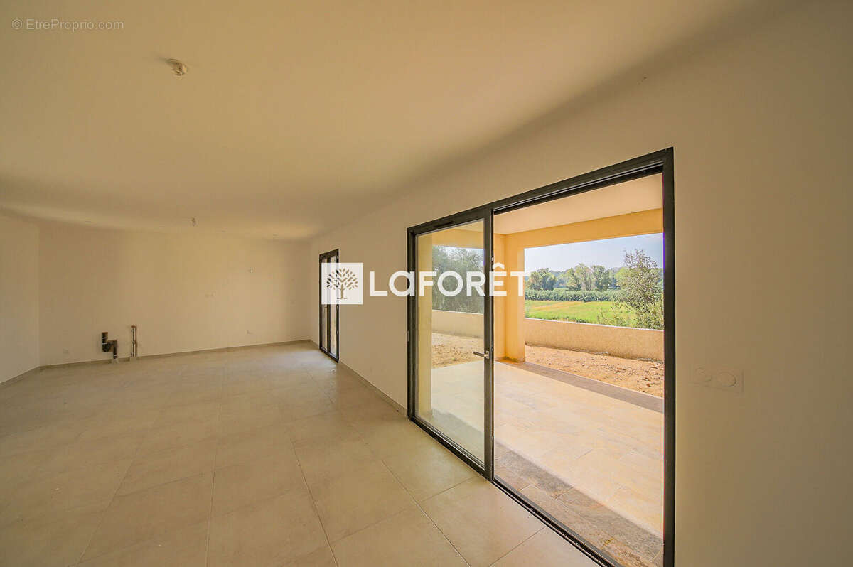 Maison à PENTA-DI-CASINCA