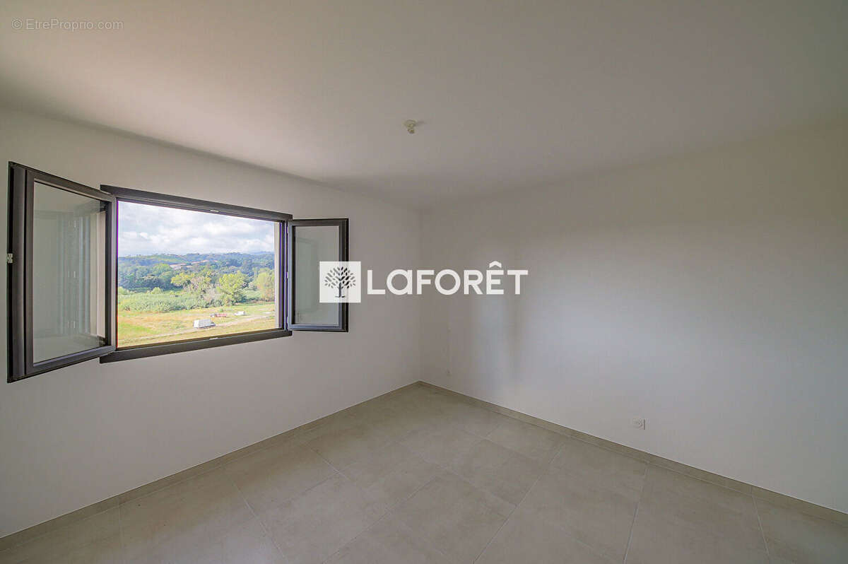 Maison à PENTA-DI-CASINCA