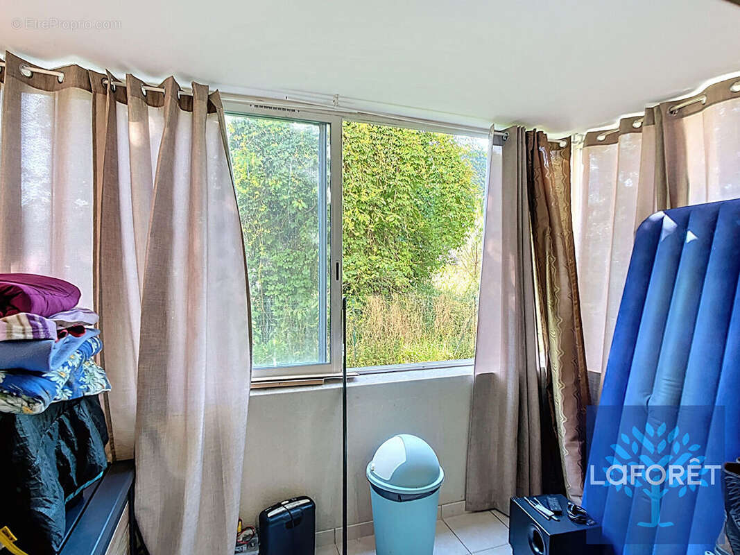 Appartement à SAINT-VINCENT-DE-PAUL