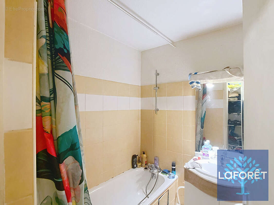 Appartement à SAINT-VINCENT-DE-PAUL