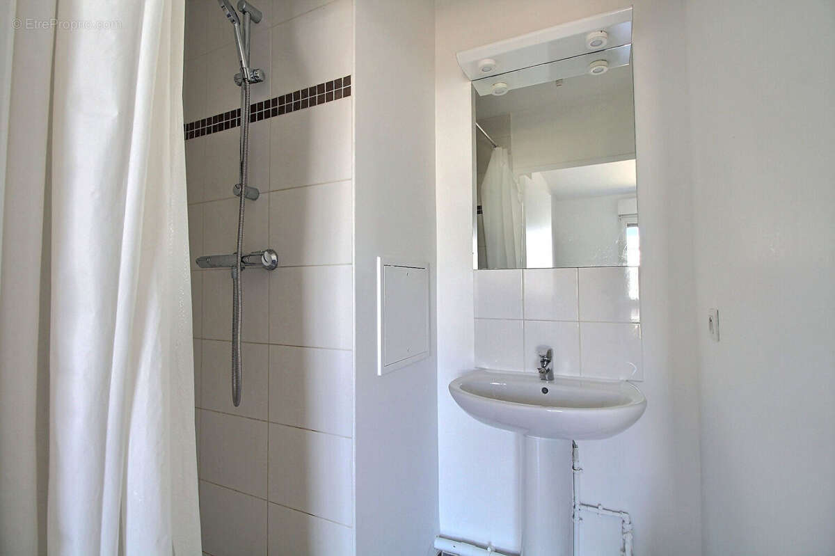 Appartement à COLOMBES