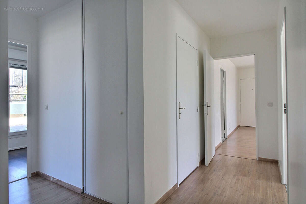 Appartement à COLOMBES