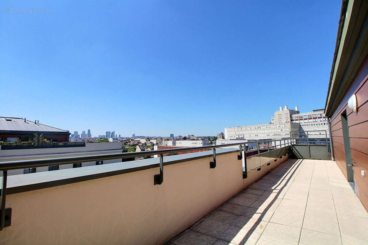 Appartement à COLOMBES