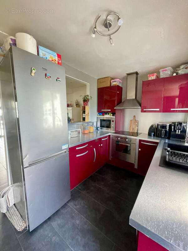 Maison à SAINT-GRATIEN