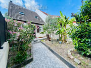 Maison à SAINT-GRATIEN