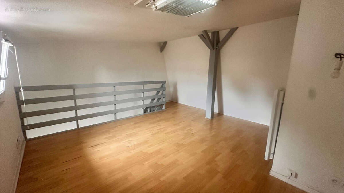 Appartement à PAU