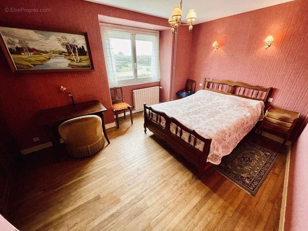 Maison à LA TRINITE-SUR-MER