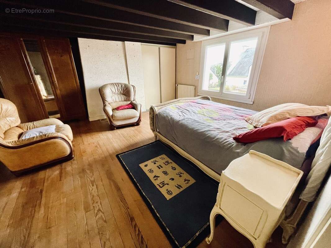 Maison à LA TRINITE-SUR-MER