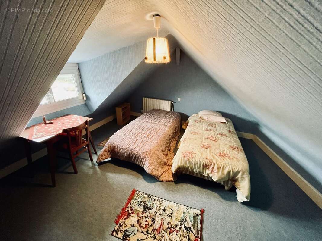 Maison à LA TRINITE-SUR-MER