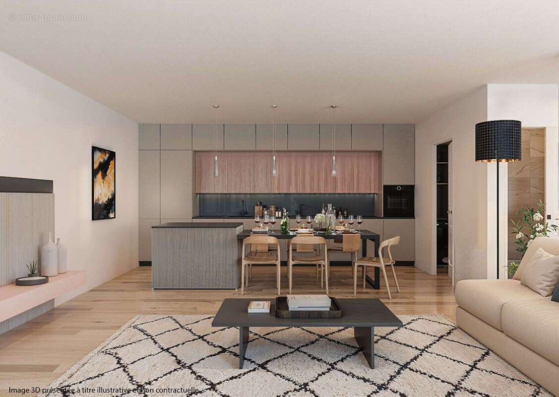 Maison à FONTENAY-SOUS-BOIS