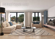 Maison à FONTENAY-SOUS-BOIS