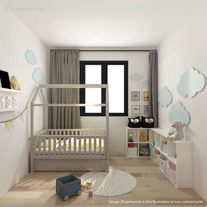 Maison à FONTENAY-SOUS-BOIS