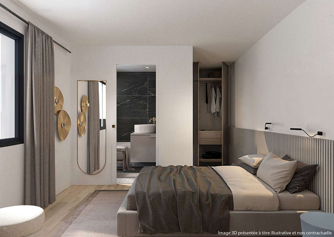 Maison à FONTENAY-SOUS-BOIS