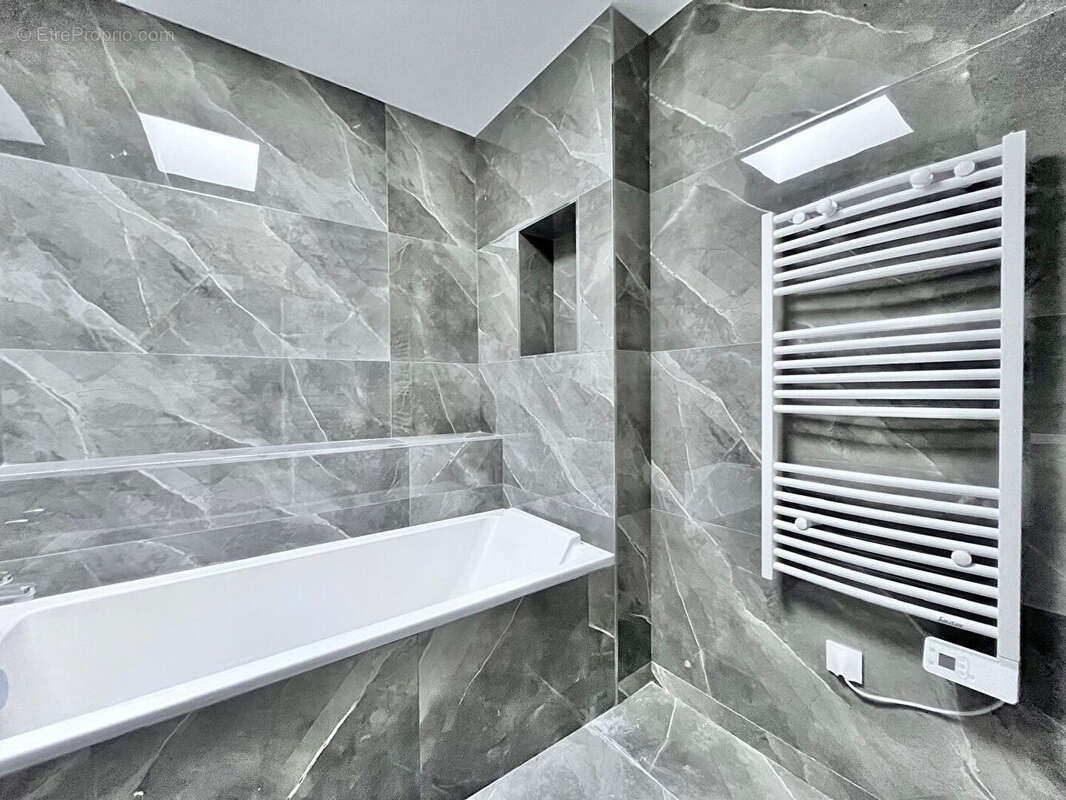 Maison à FONTENAY-SOUS-BOIS