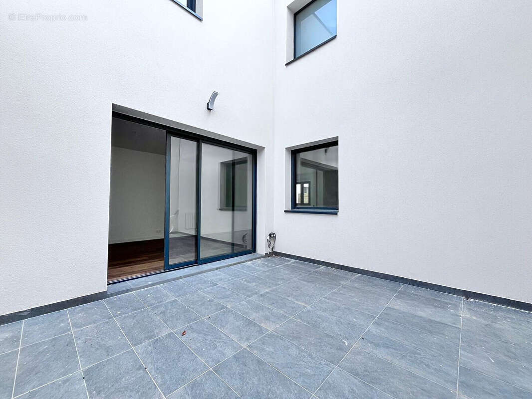 Maison à FONTENAY-SOUS-BOIS