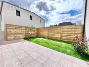 Maison à FONTENAY-SOUS-BOIS