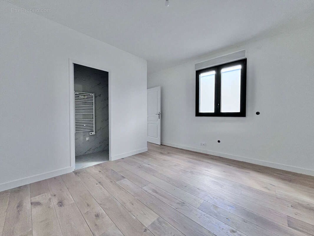 Maison à FONTENAY-SOUS-BOIS