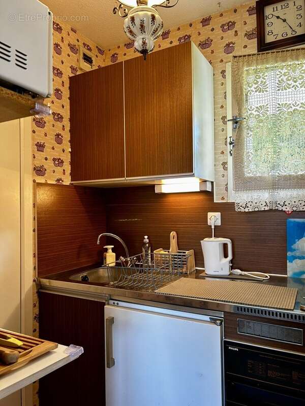 Appartement à BLONVILLE-SUR-MER