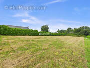 Terrain à SAINT-NIC