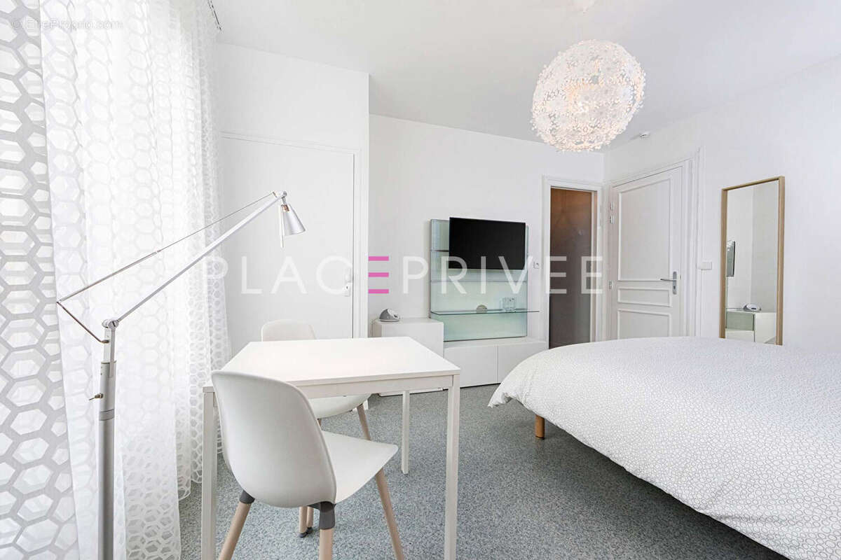 Appartement à VITTEL