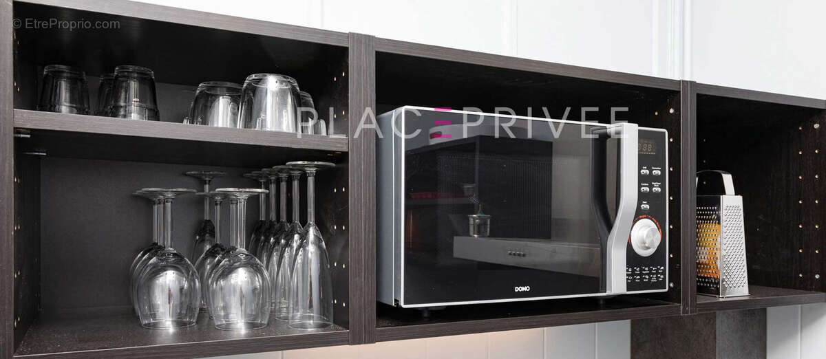 Appartement à VITTEL