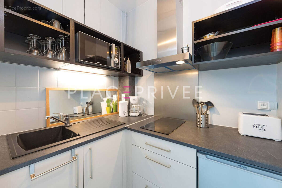 Appartement à VITTEL