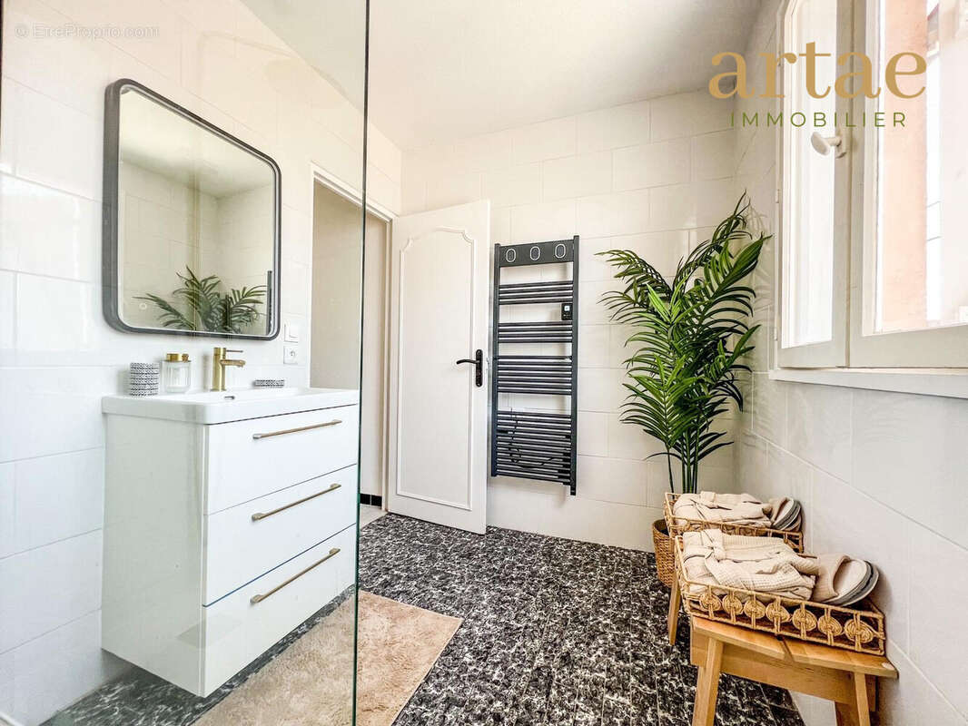 Maison à CASTANET-TOLOSAN