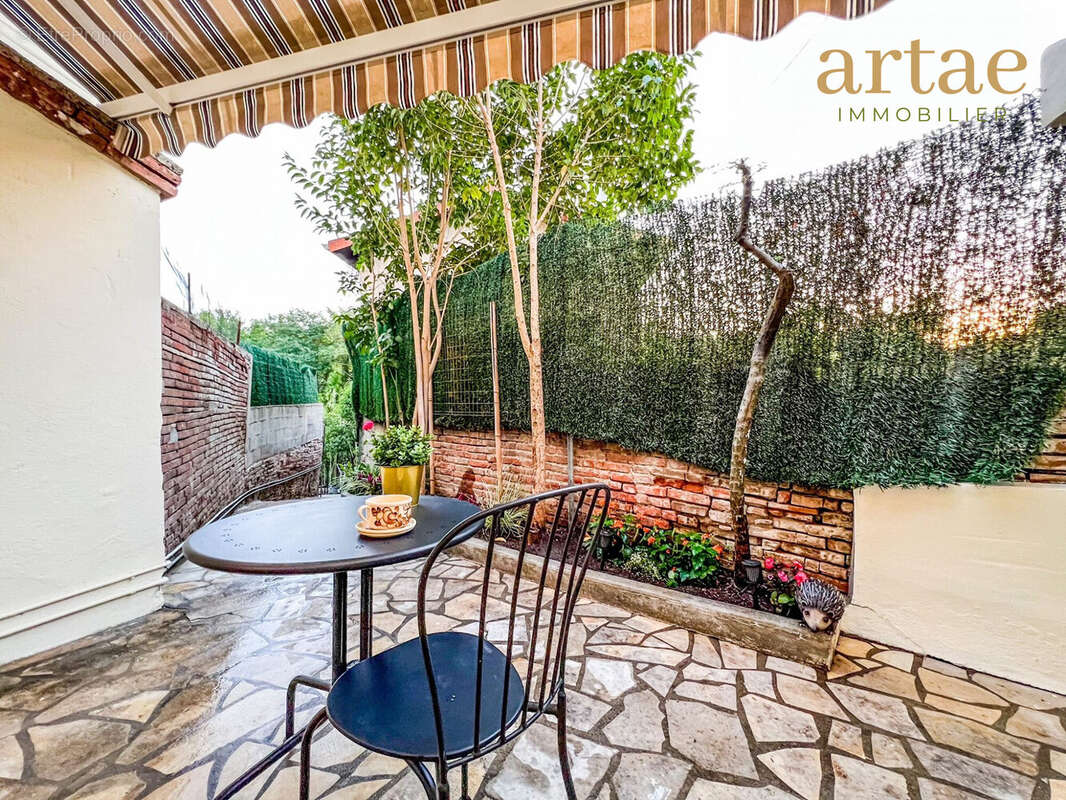 Maison à CASTANET-TOLOSAN