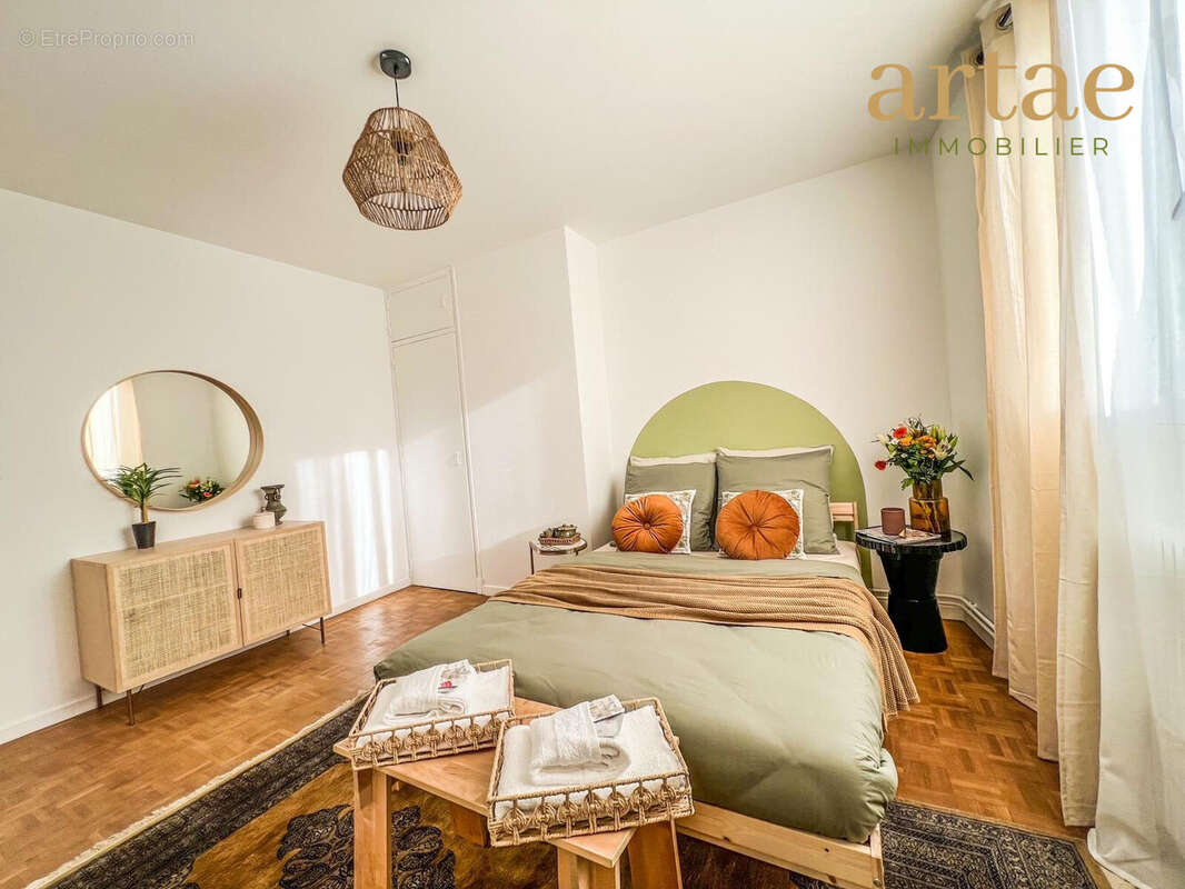 Maison à CASTANET-TOLOSAN