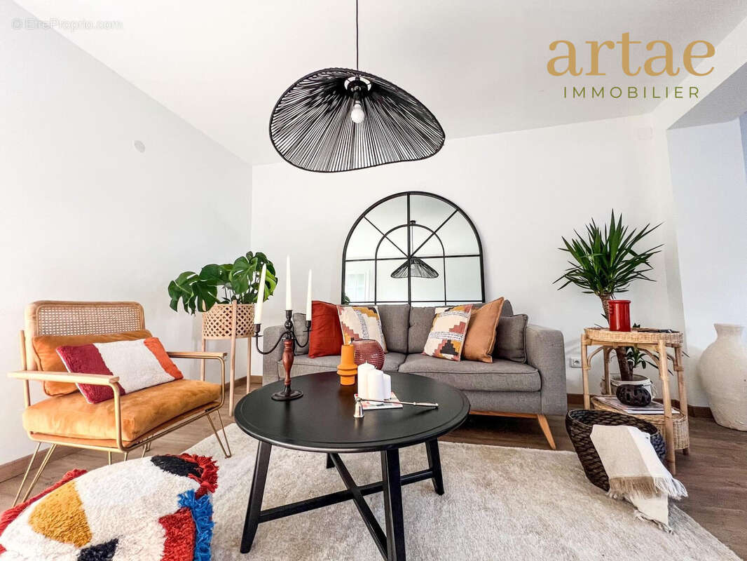 Maison à CASTANET-TOLOSAN