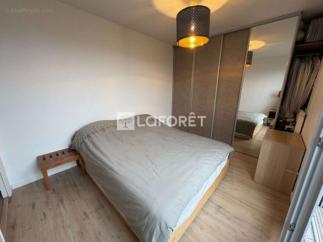 Appartement à BAGNOLET