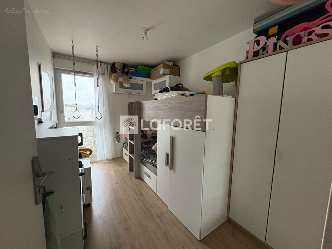 Appartement à BAGNOLET