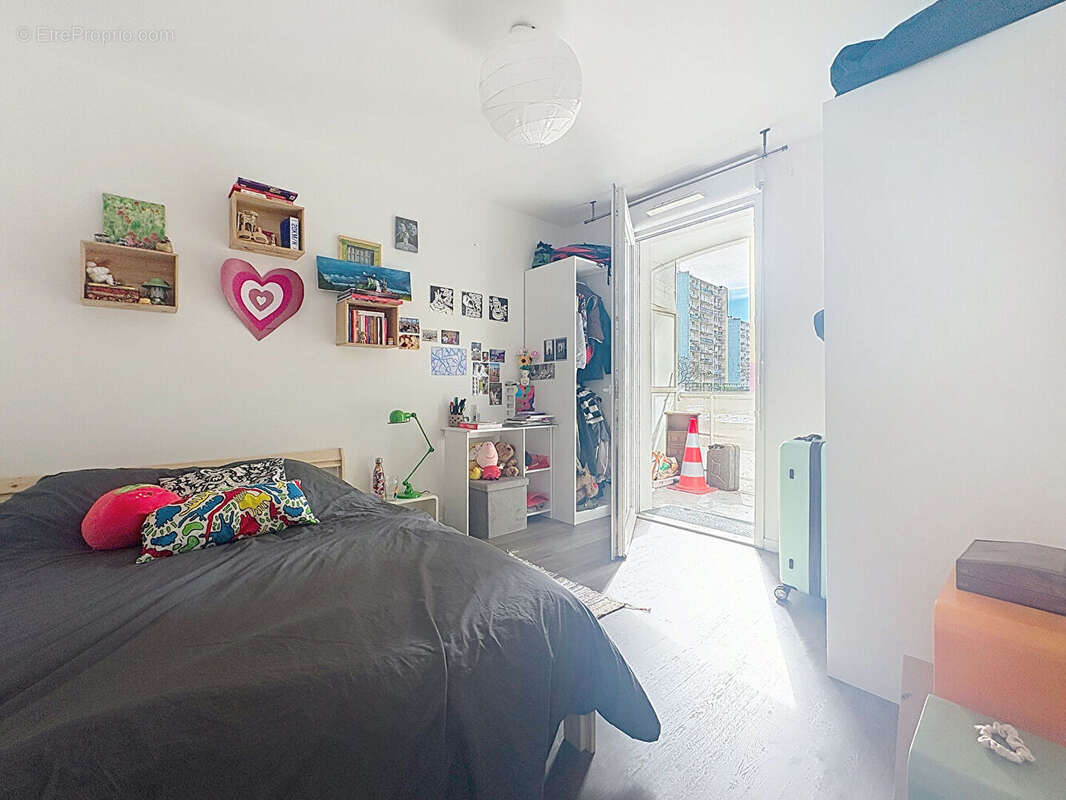 Appartement à BAGNOLET