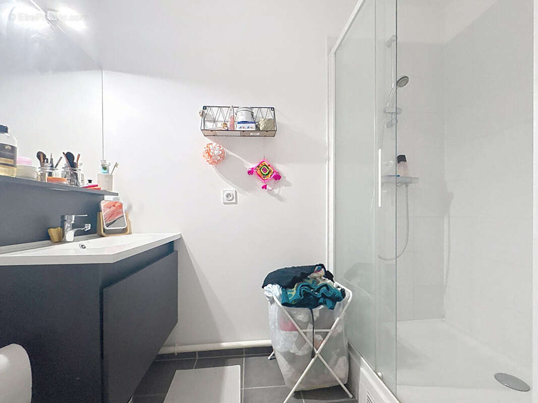 Appartement à BAGNOLET