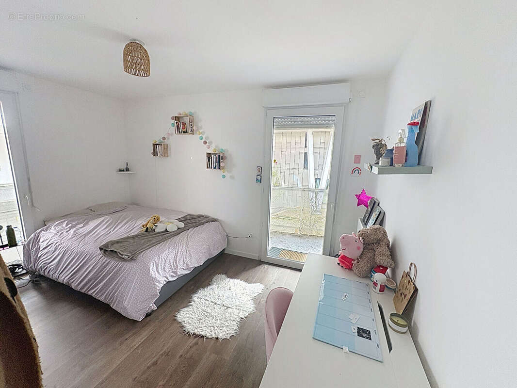 Appartement à BAGNOLET