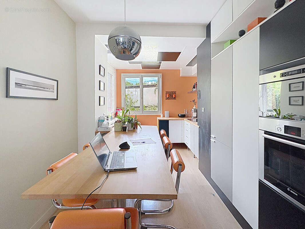 Maison à ROMAINVILLE