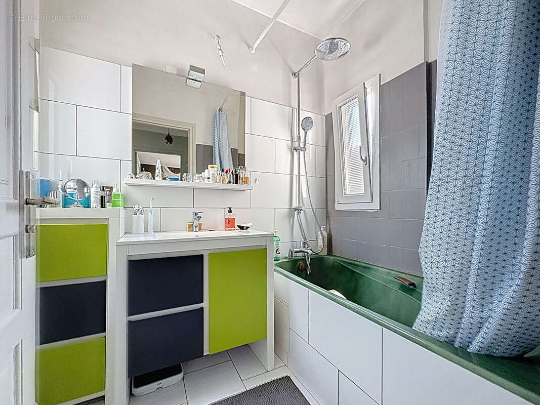 Maison à ROMAINVILLE