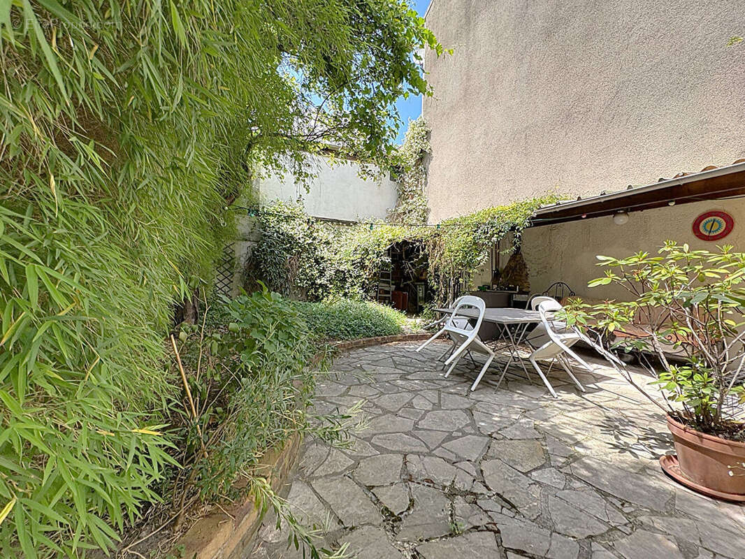 Maison à ROMAINVILLE