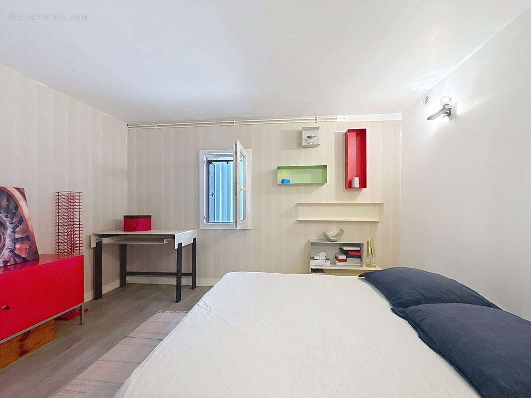 Maison à ROMAINVILLE