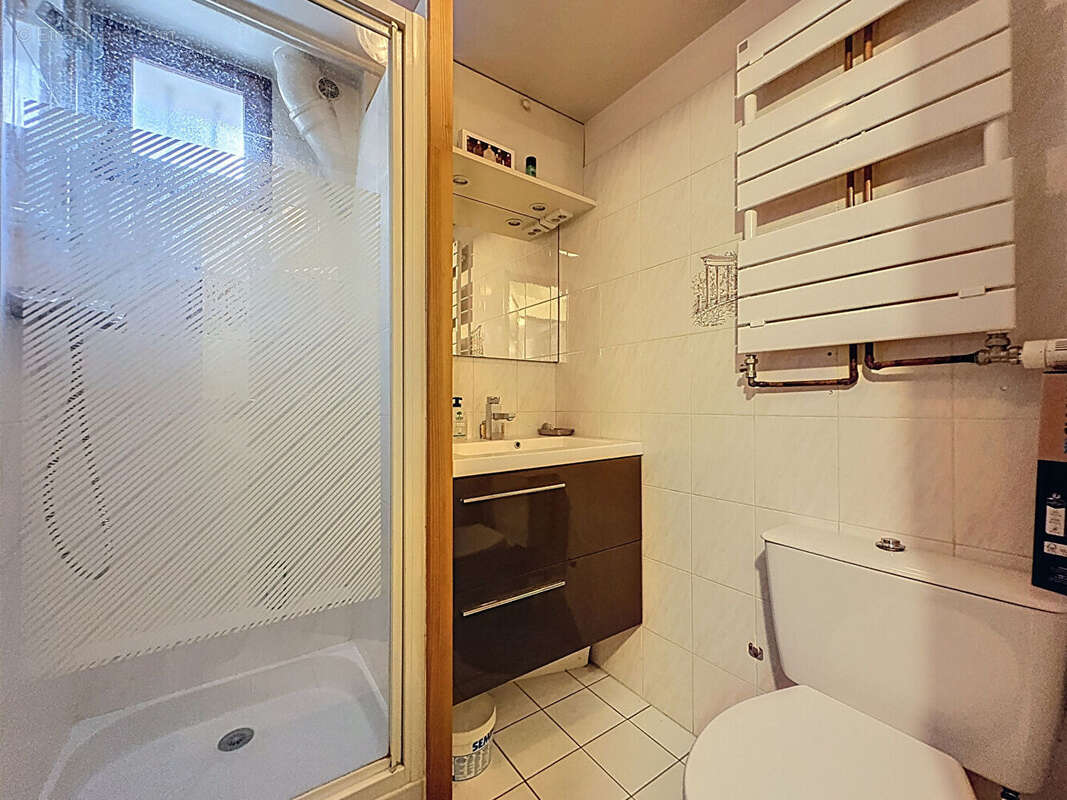 Maison à ROMAINVILLE