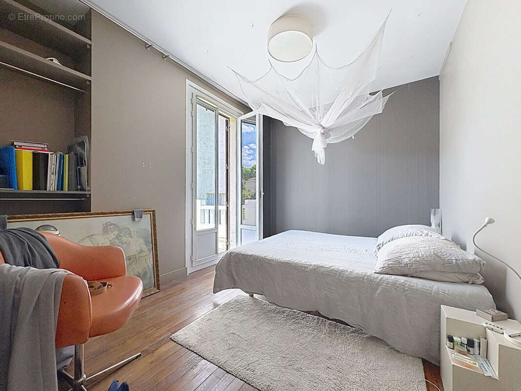 Maison à ROMAINVILLE