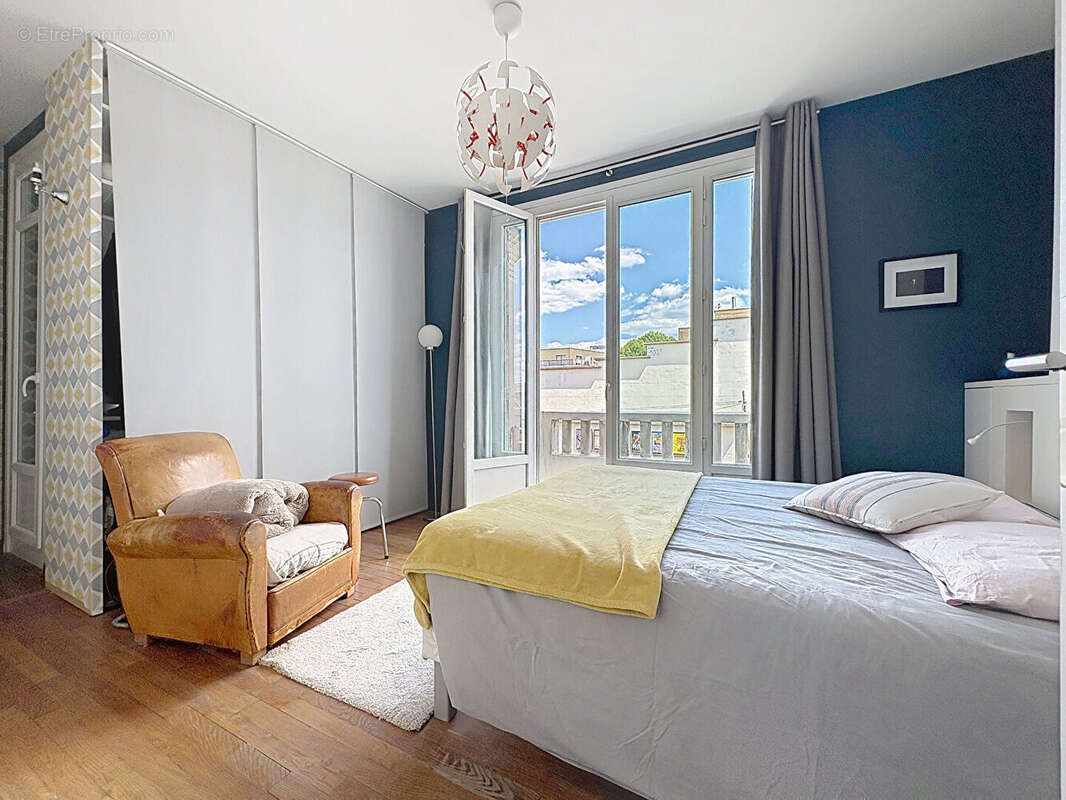 Maison à ROMAINVILLE