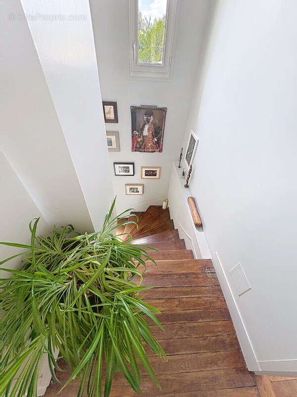 Maison à ROMAINVILLE