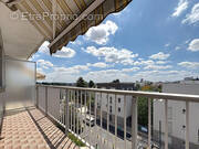 Appartement à ROMAINVILLE