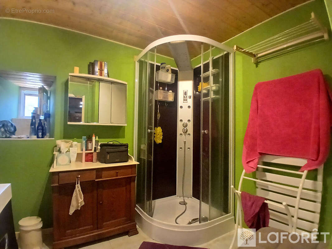 Maison à NEUVEGLISE