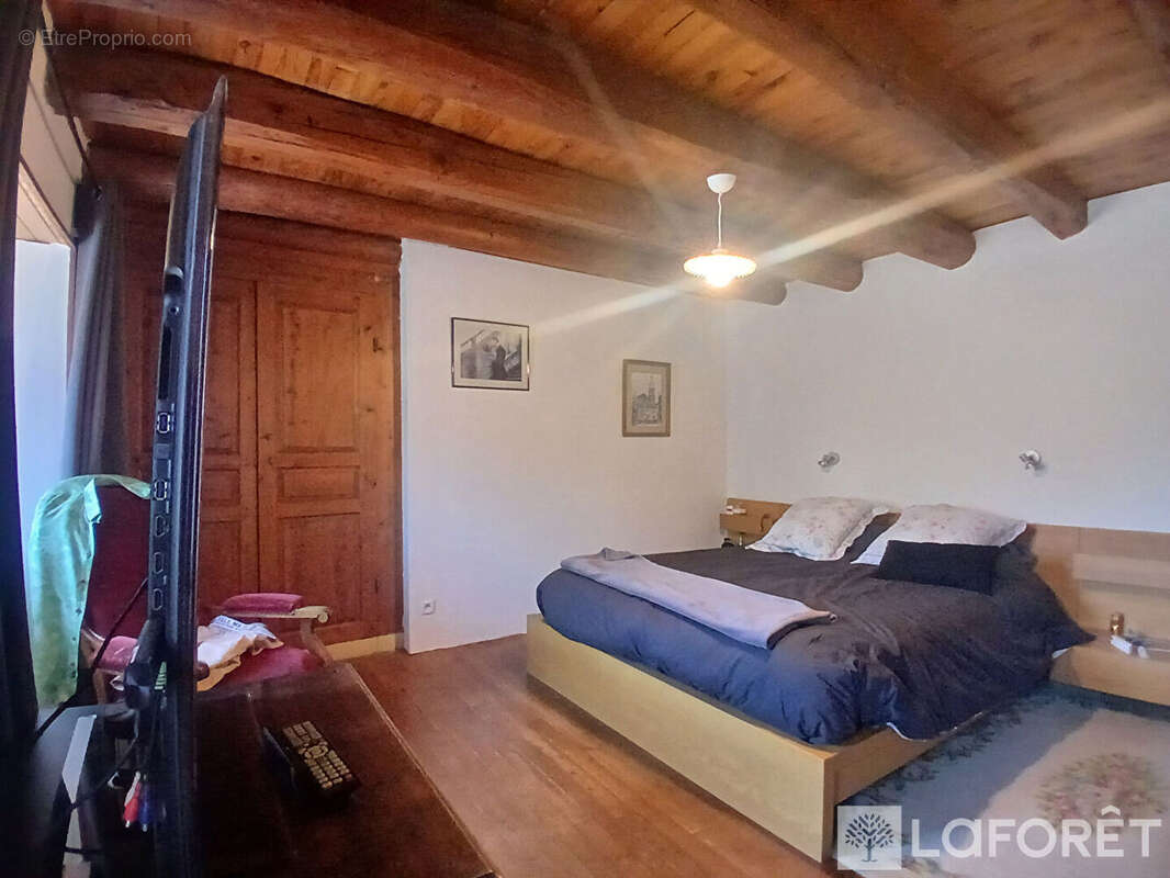 Maison à NEUVEGLISE